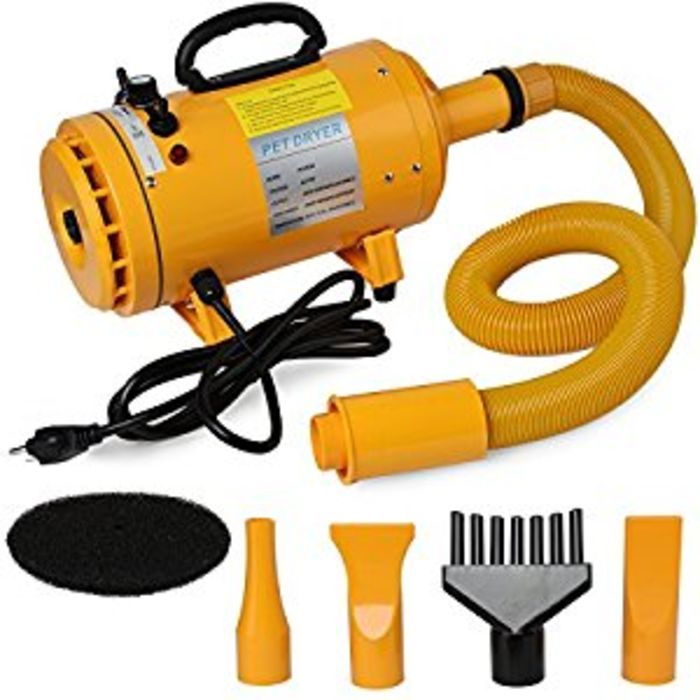 10 Best Pet Dryers for Dog Groomers Reviews A Listly List