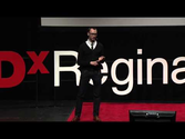 Brent Watson | A Developer's Approach to Self-Diagnosis | TEDxRegina