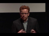 Dave Oswald Mitchell | The Grammar of Social Change | TEDxRegina