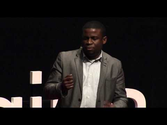 Meka Okochi | The Banana Theory | TEDxRegina