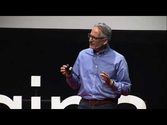Stephen Hall | Inspiring Kids to be Innovative | TEDxRegina