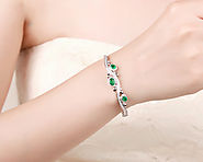 Gemstone Bracelets Store | United Gemco USA