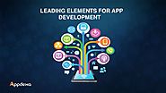 The essentials of app development