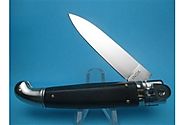 High Quaility German Leverlock Switchblades Knives for Sale