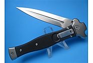Buy the High Quality German Made Switchblades