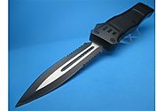 Buy OTF (Out the Front) Switchblades at Special Discount Prices