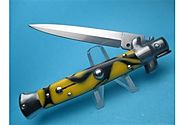 Best Stiletto Switchblades Available for Sale