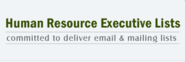 Human Resource Email Database
