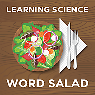 Learning Science Word Salad: 14 Terms to Know | Knowledge Guru