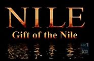 Nile: Gift of the Nile (ep. 1)