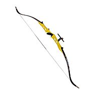 Amazon.com : Webetop Takedown Archery Recurve Bows 56' 58' 68' 70' 18-45 Pounds Longbow Right Handed for Outdoor Trai...