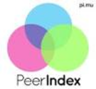 @PeerIndex - Own Your Influence
