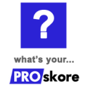PROskore - Your Professional Reputation