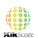 KikScore - Increase Sales By Showing Website Visitors That Your Business Has a Track Record of Trust & Reliabilit