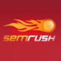 SEMrush - service for competitors research, shows organic and Ads keywords for any site or domain