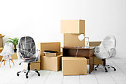 Find the best Office Removals in Hanwell