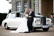 Find the best Wedding Transport in Taxis Hereford