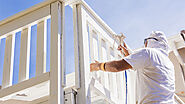 Find the best Exterior Painting Service in Upper Hellesdon