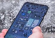 Find the best Mobile Water Damage Repair in New Leeds