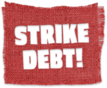 DROM - Strike Debt!