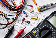 Find the best Electrician in Whinmoor