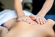 Find the best Deep Tissue Massage in Millbank