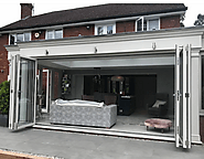 Find the best Bifolding doors in Royal Leamington Spa