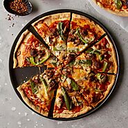 Find the best Pizza Takeaway in Harborne