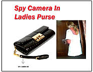 Best Spy Hidden Camera Shop in Agartala