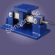 Manufacturer of Stainless Steel Load Cell in India - Sensotech