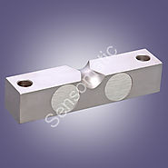 Beam & Shear Beam Load Cells Manufacturer in India - Sensotech