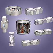 The Principle Parameters of Buying a Load Cell