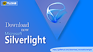 Download Microsoft SilverLight with GoFileHub | visit GoFileHub.com