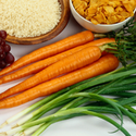 Myth or Fact: Eating Carrots Improves Eyesight