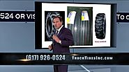 Truck Tires Inc. Offers the Best Truck Tires