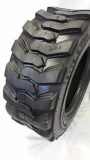 Skid Steer Tires For Sale At Truck Tires Inc