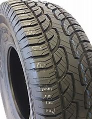 Buy High Quality Light Truck Tires At Truck Tires Inc.