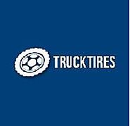 ALL YOU NEED TO KNOW ABOUT LIGHT TRUCK TIRES