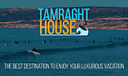 Tamraght House Best Surf Camp & Surf Adventures
