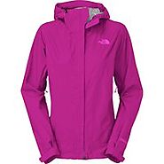 The North Face Dryzzle Jacket Womens Dramatic Plum
