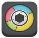 Photo Stats – infographic creator for your iPhone photos