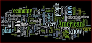 Wordle - Beautiful Word Clouds
