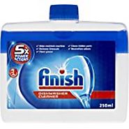 Finish All-in-1 Max Lemon Dishwasher Tablets (Pack of 90)