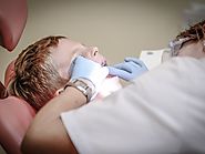 Implant retained dentures from Denture Care Clinic Altona