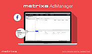 How to use Metrixa AdManager: Signing in and downloading Facebook Ad Campaigns