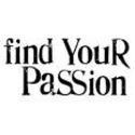 Find my passion!