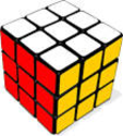 Solve a Rubix Cube!
