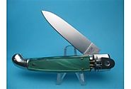 Buy A.G.A Campolin Switchblade Knives Online at Best Prices