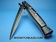 Find the Top Quality Switchblade Knives Online