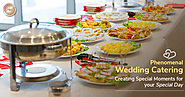 Tips and Tricks for Organizing a Crowd Pleasing BUFFET! - FnB India Blog